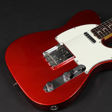Load image into Gallery viewer, 2015 Fender American Vintage '64 Telecaster - Candy Apple Red (Pre-owned)