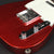 2015 Fender American Vintage '64 Telecaster - Candy Apple Red (Pre-owned)