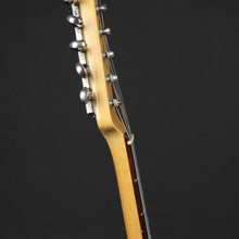 Load image into Gallery viewer, 2015 Fender American Vintage '64 Telecaster - Candy Apple Red (Pre-owned)