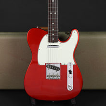 Load image into Gallery viewer, 2015 Fender American Vintage '64 Telecaster - Candy Apple Red (Pre-owned)