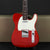2015 Fender American Vintage '64 Telecaster - Candy Apple Red (Pre-owned)