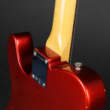 Load image into Gallery viewer, 2015 Fender American Vintage '64 Telecaster - Candy Apple Red (Pre-owned)