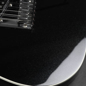 2018 Fender American Elite Telecaster - Mystic Black (Pre-owned)
