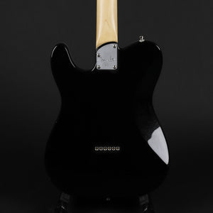 2018 Fender American Elite Telecaster - Mystic Black (Pre-owned)