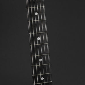 2018 Fender American Elite Telecaster - Mystic Black (Pre-owned)