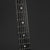 2018 Fender American Elite Telecaster - Mystic Black (Pre-owned)