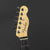 2018 Fender American Elite Telecaster - Mystic Black (Pre-owned)
