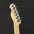 2018 Fender American Elite Telecaster - Mystic Black (Pre-owned)