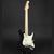 2019 Fender American Professional Stratocaster - Black (Pre-owned)