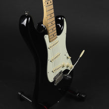 Load image into Gallery viewer, 2019 Fender American Professional Stratocaster - Black (Pre-owned)