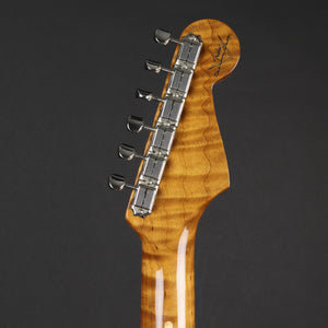 2023 Fender Custom Shop American Custom Left-handed NOS Stratocaster (Pre-owned)