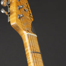 Load image into Gallery viewer, 2000 Fender Custom Shop '56 Stratocaster Fiesta Red (Pre-owned)