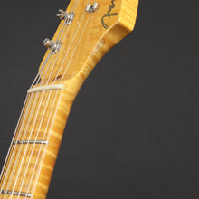 Load image into Gallery viewer, 2000 Fender Custom Shop '56 Stratocaster Fiesta Red (Pre-owned)