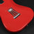 2000 Fender Custom Shop '56 Stratocaster Fiesta Red (Pre-owned)