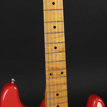 Load image into Gallery viewer, 2000 Fender Custom Shop '56 Stratocaster Fiesta Red (Pre-owned)