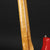 2000 Fender Custom Shop '56 Stratocaster Fiesta Red (Pre-owned)
