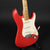 2000 Fender Custom Shop '56 Stratocaster Fiesta Red (Pre-owned)
