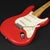 2000 Fender Custom Shop '56 Stratocaster Fiesta Red (Pre-owned)