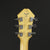 1995 Fender Custom Shop D'Aquisto Deluxe – Serial #026 (Pre-owned)
