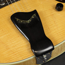 Load image into Gallery viewer, 1995 Fender Custom Shop D'Aquisto Deluxe – Serial #026 (Pre-owned)