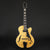 1995 Fender Custom Shop D'Aquisto Deluxe – Serial #026 (Pre-owned)