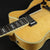 1995 Fender Custom Shop D'Aquisto Deluxe – Serial #026 (Pre-owned)