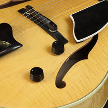 Load image into Gallery viewer, 1995 Fender Custom Shop D'Aquisto Deluxe – Serial #026 (Pre-owned)