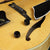 1995 Fender Custom Shop D'Aquisto Deluxe – Serial #026 (Pre-owned)