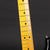 2014 Left-handed Fender Custom Shop David Gilmour Stratocaster (Pre-owned)