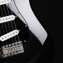 Load image into Gallery viewer, 2014 Left-handed Fender Custom Shop David Gilmour Stratocaster (Pre-owned)