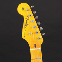 Load image into Gallery viewer, 2014 Left-handed Fender Custom Shop David Gilmour Stratocaster (Pre-owned)