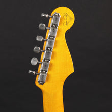 Load image into Gallery viewer, 2014 Left-handed Fender Custom Shop David Gilmour Stratocaster (Pre-owned)