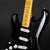 2014 Left-handed Fender Custom Shop David Gilmour Stratocaster (Pre-owned)