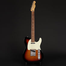 Load image into Gallery viewer, 2022 Fender Player Telecaster - Sunburst (Pre-owned)