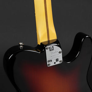 Fender American Professional II Left-Handed Telecaster (Pre-owned)