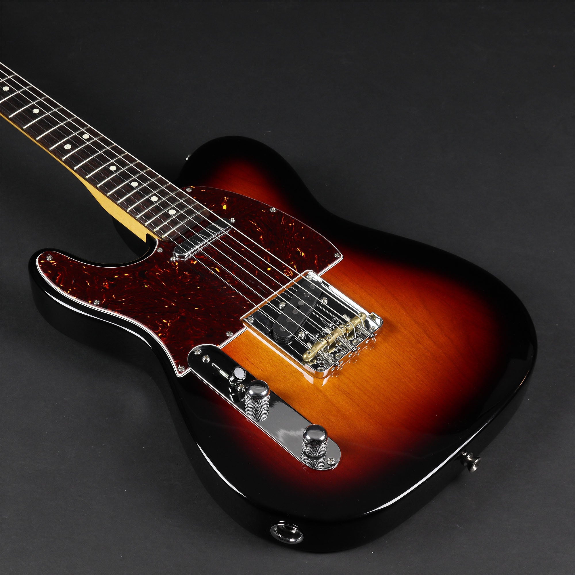 Fender American Professional II Left-Handed Telecaster (Pre-owned ...
