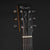 Fenech VT Series Dreadnought Cutaway