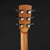 Fenech VT Series Dreadnought Cutaway