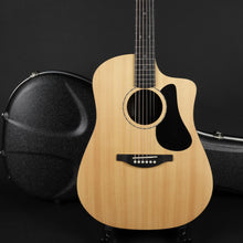 Load image into Gallery viewer, Fenech VT Series Dreadnought Cutaway