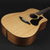 Fenech VT Series Dreadnought Cutaway