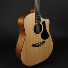Load image into Gallery viewer, Fenech VT Series Dreadnought Cutaway