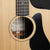 Fenech VT Series Dreadnought Cutaway
