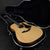 Fenech VT Series Dreadnought Cutaway