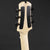 Jaén Siracusa 16R+ Custom Archtop Guitar
