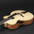 Jaén Siracusa 16R+ Custom Archtop Guitar