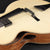 Jaén Siracusa 16R+ Custom Archtop Guitar