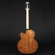 Load image into Gallery viewer, Jaén Siracusa 16R+ Custom Archtop Guitar