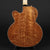 Jaén Siracusa 16R+ Custom Archtop Guitar