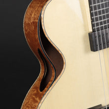 Load image into Gallery viewer, Jaén Siracusa 16R+ Custom Archtop Guitar
