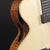 Jaén Siracusa 16R+ Custom Archtop Guitar